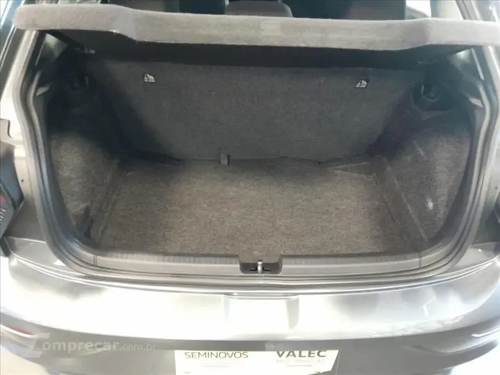 POLO 1.0 MPI TOTAL FLEX MANUAL