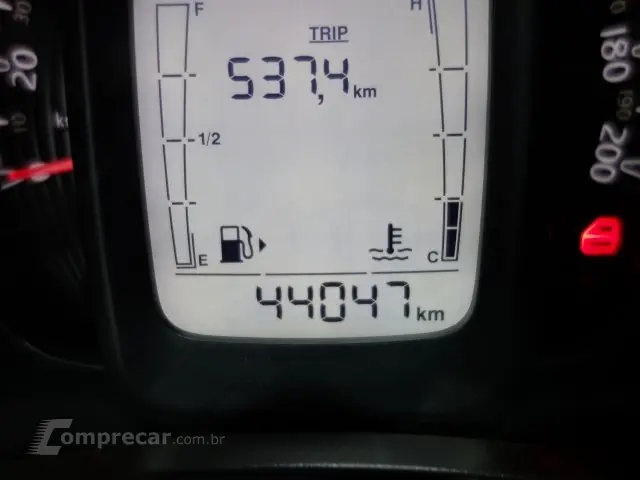 MOBI - 1.0 EVO WAY MANUAL