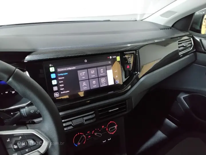 POLO 1.0 170 TSI SENSE AUTOMÁTICO