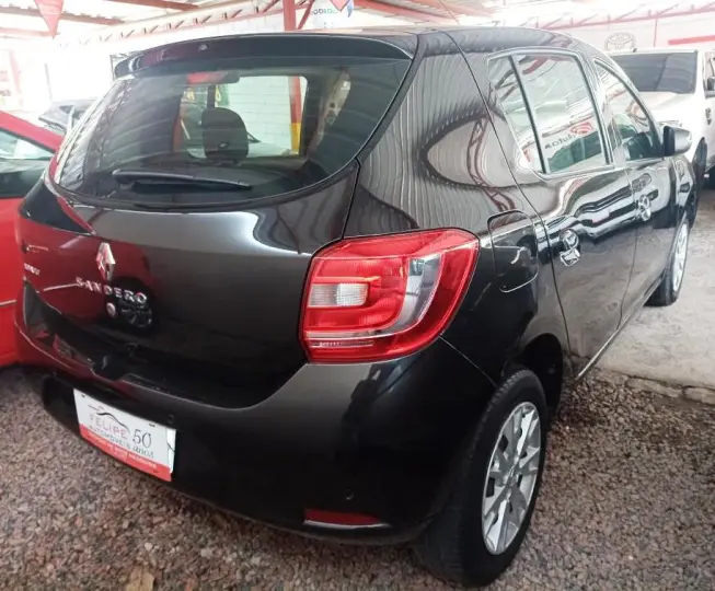 SANDERO 1.0 12V SCE Expression