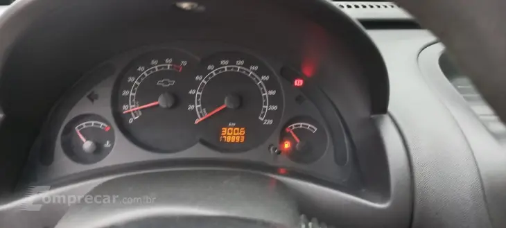 CORSA 1.4 MPFI Maxx 8V