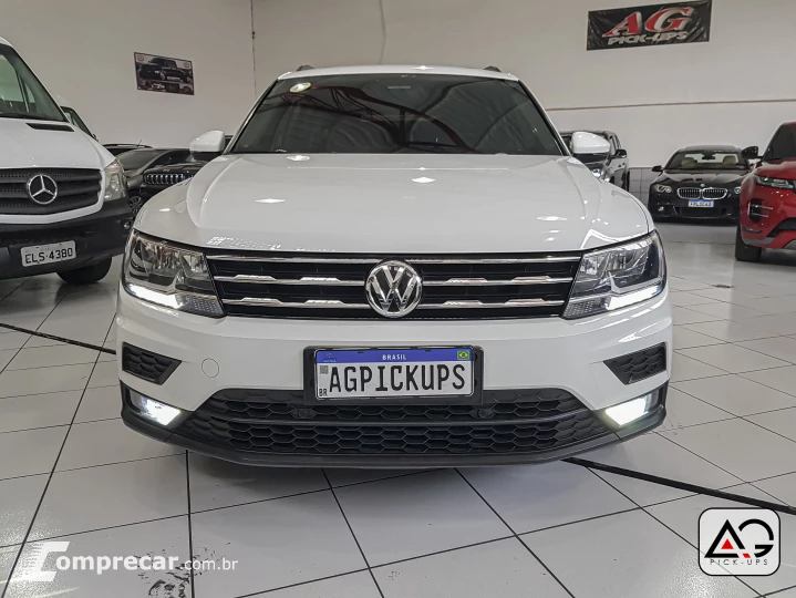 TIGUAN 1.4 250 TSI Allspace