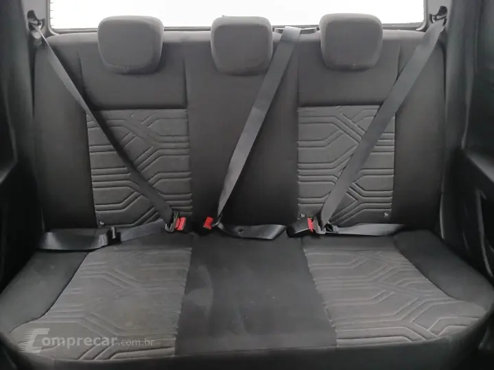 STRADA 1.3 FIREFLY FLEX FREEDOM CD MANUAL