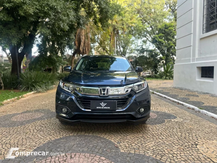 HR-V 1.8 16V EXL