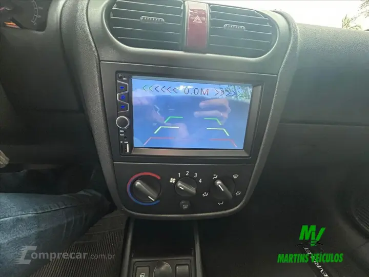 CORSA 1.4 MPFI MAXX 8V FLEX 4P MANUAL