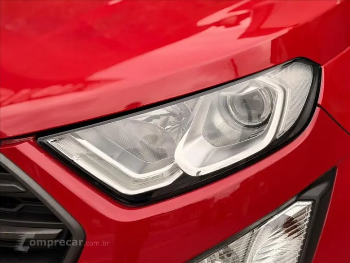 ECOSPORT 1.5 Ti-vct Freestyle