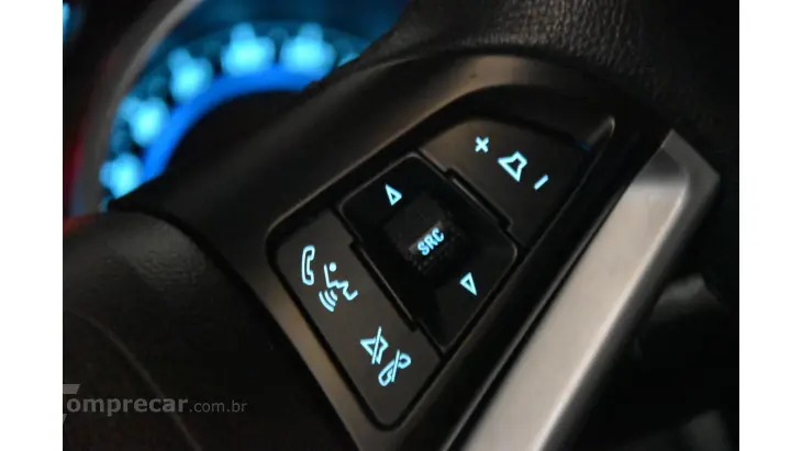 CRUZE HATCH - 1.8 LT SPORT6 16V 4P AUTOMÁTICO