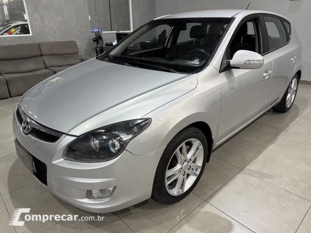 I30 - 2.0 MPFI GLS 16V 4P MANUAL