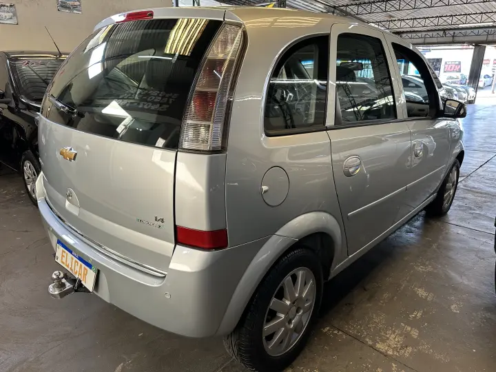 MERIVA 1.4 MPFI Maxx 8V