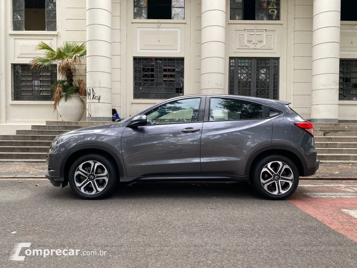 HR-V 1.8 16V LX