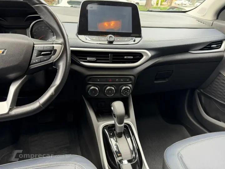 Tracker 1.2 Turbo Flex Premier Automático