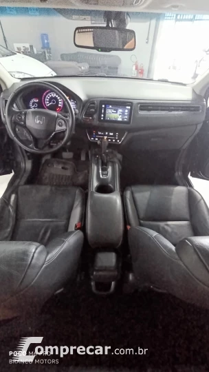 HR-V 1.8 16V Touring