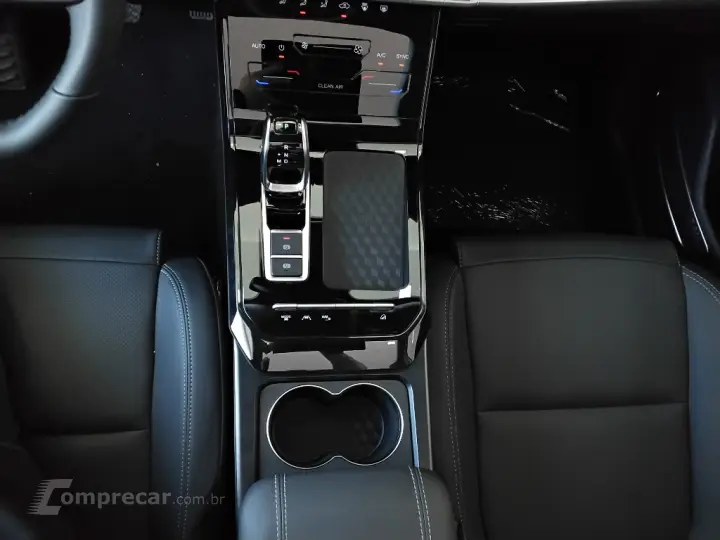 TIGGO 7 PRO 1.5 TCI FLEX HYBRID MAX DRIVE CVT