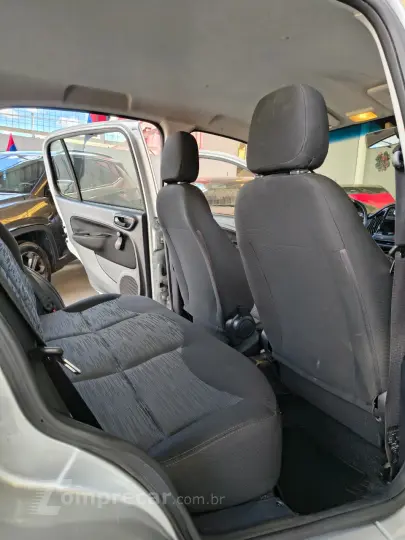 UNO 1.0 EVO Attractive 8V