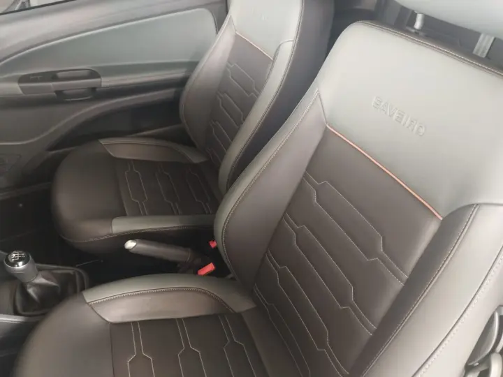 SAVEIRO 1.6 MSI Extreme CD 16V