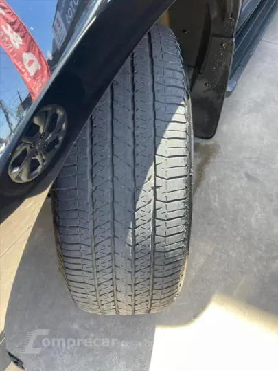 S10 2.8 16V Turbo Midnight CD 4X4