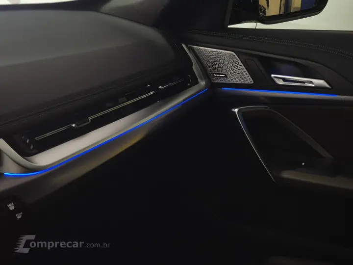 X1 2.0 16V TURBO SDRIVE20I M SPORT STEPTRONIC