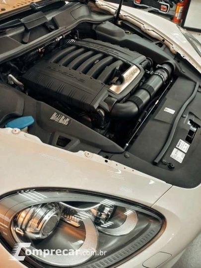 CAYENNE 3.6 4X4 V6 24V