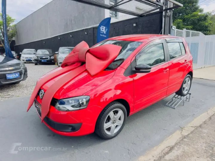 Fox 1.0 4P I-TREND FLEX