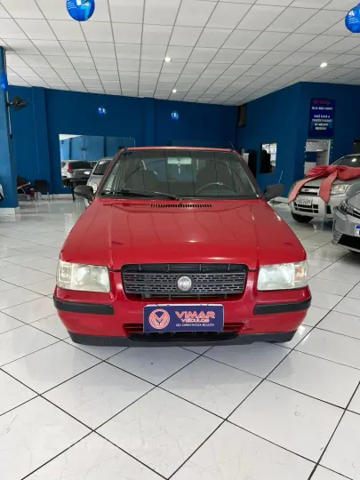 UNO 1.0 MPI Mille 8V