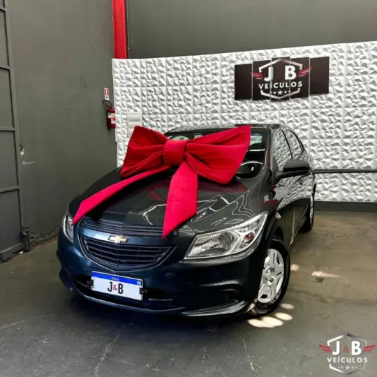 ONIX 1.0 MPFI JOY 8V