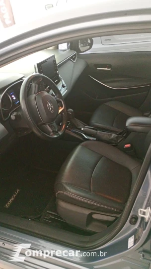 COROLLA 2.0 XEI 16V