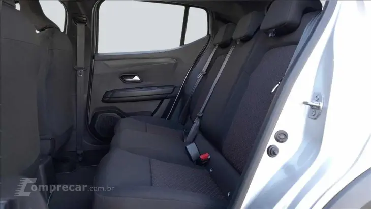 KARDIAN 1.0 TCE FLEX EVOLUTION EDC