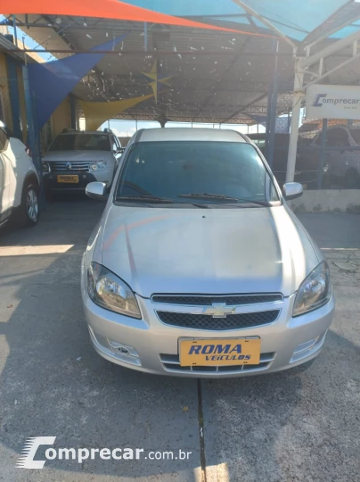 CELTA 1.0 MPFI LT 8V