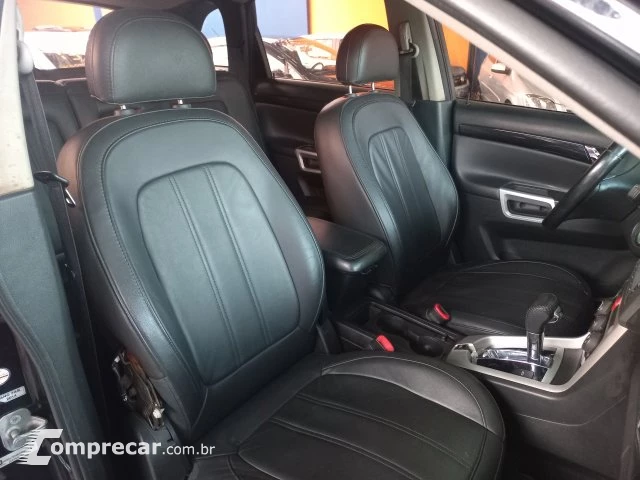 CAPTIVA - 2.4 ECOTEC SPORT 4P