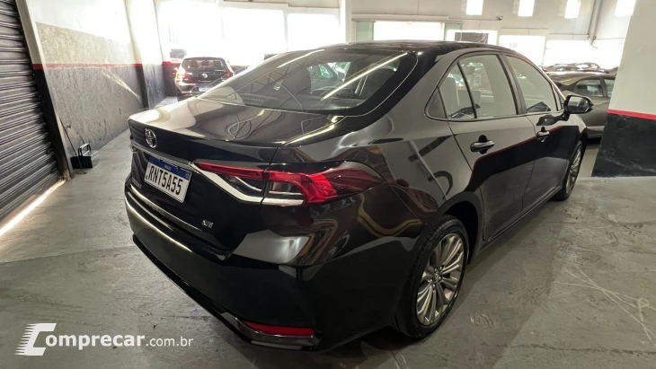 COROLLA 2.0 XEI 16V