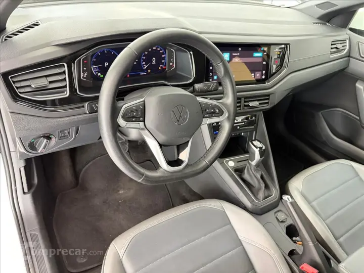 NIVUS 1.0 200 TSI TOTAL FLEX HIGHLINE AUTOMÁTICO