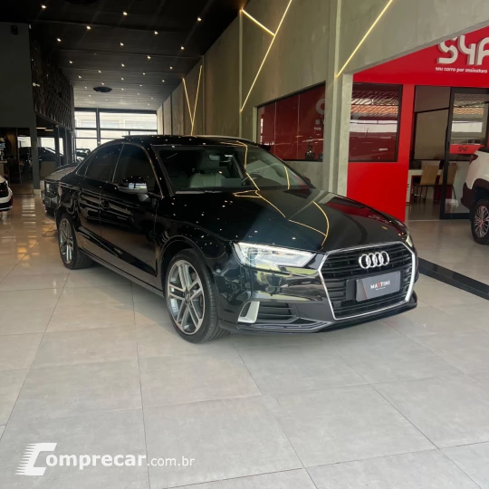 A3 Sedan Performance 2.0 TFSI S-tronic