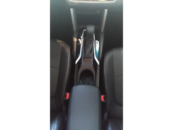 COROLLA CROSS 2.0 VVT-IE XR DIRECT SHIFT