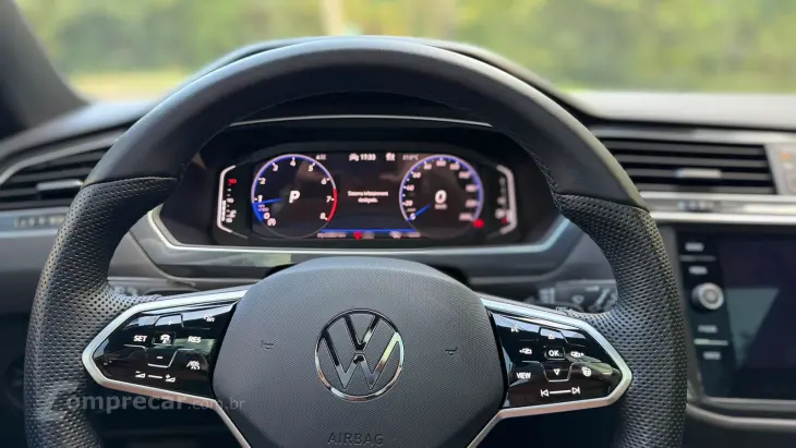 TIGUAN 2.0 300 TSI Allspace R-line