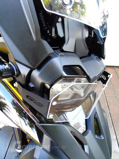 BMW F 850 GS PREMIUM 40 ANOS