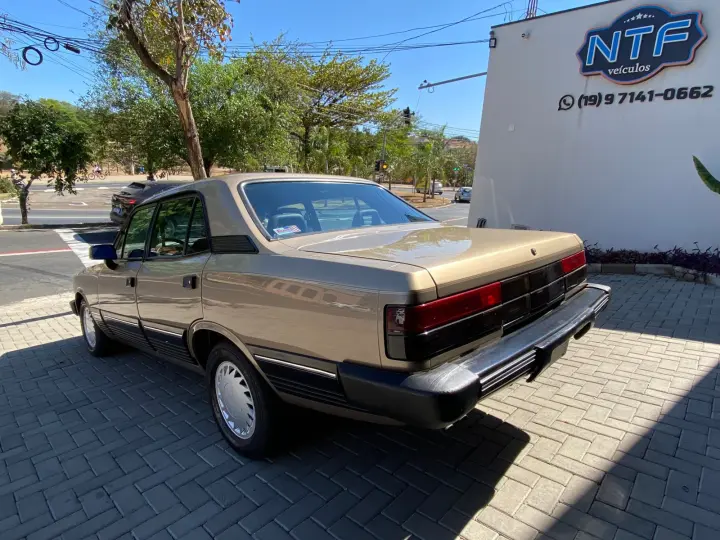 Opala Diplomata/Diplom. SLE 4.1/2.5