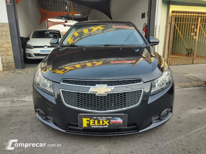 CRUZE 1.8 LT 16V