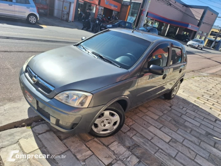 Corsa Hatch Maxx 1.4 (Flex)