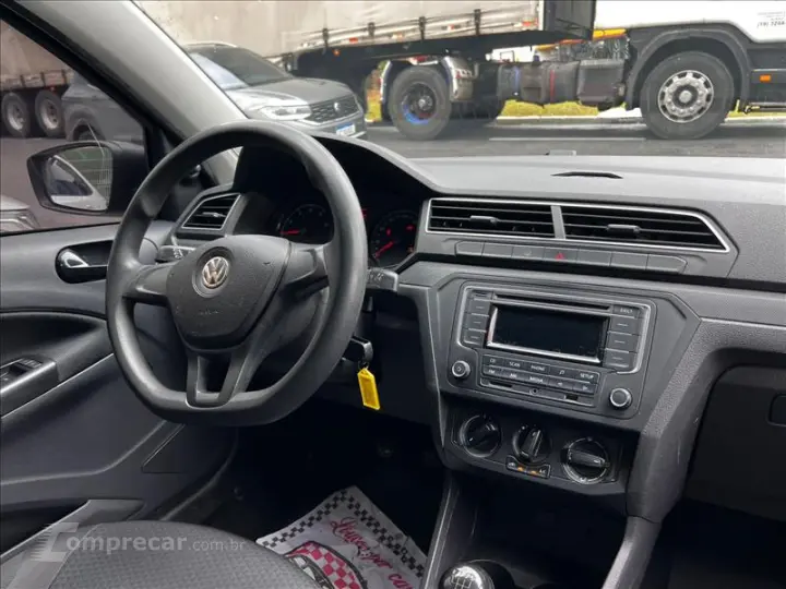 VOYAGE 1.6 MSI Totalflex