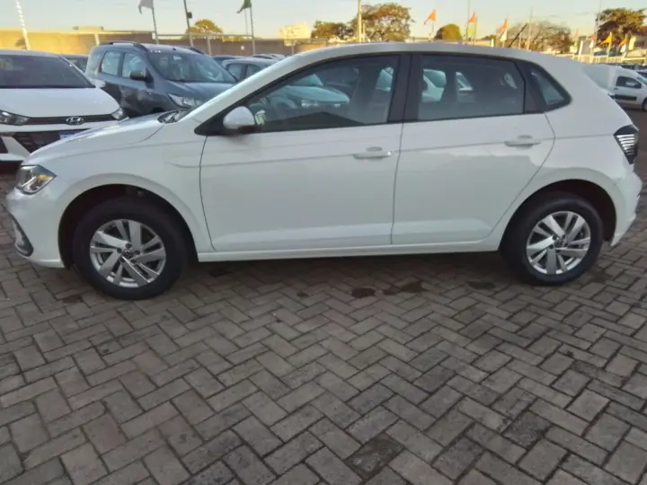 POLO 1.0 MPI MANUAL