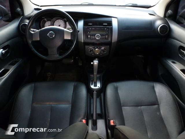 LIVINA 1.8 SL 16V