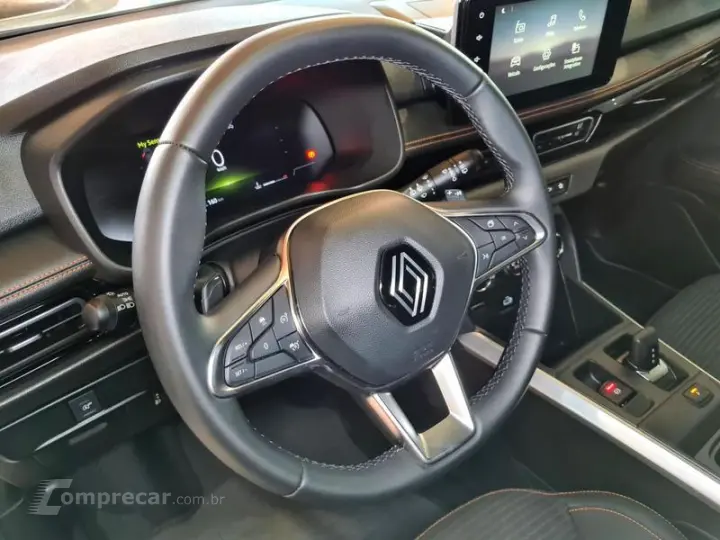 KARDIAN PREM. ED FLEX 1.0 TB 12V 5P AUT.