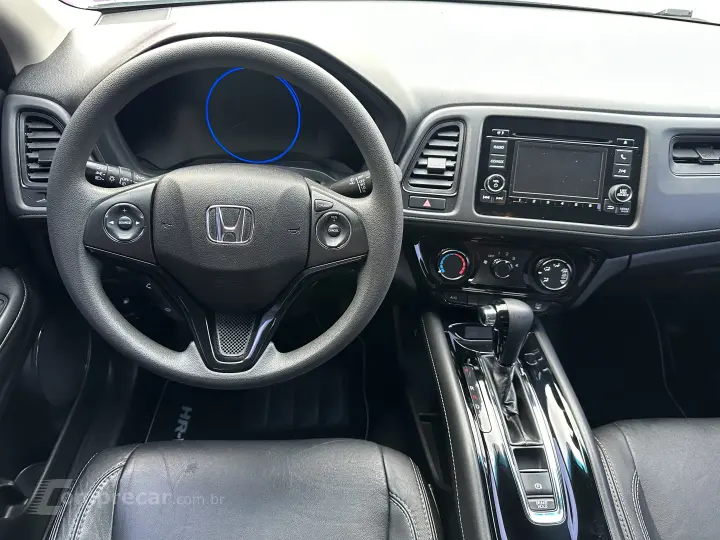 HR-V 1.8 16V LX