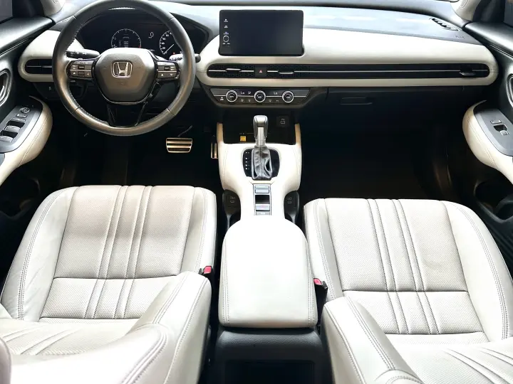 ZR-V 2.0 i-VTEC GASOLINA TOURING CVT