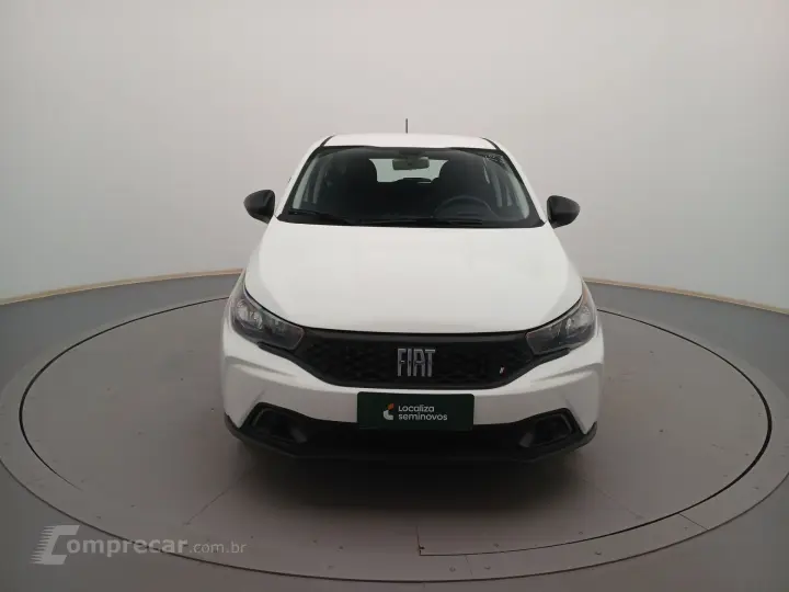 ARGO 1.0 FIREFLY FLEX MANUAL