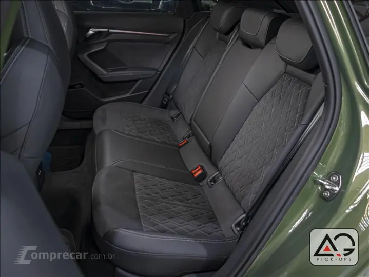 A3 2.0 40 TFSI Sportback Performance