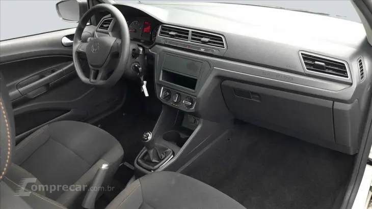 SAVEIRO 1.6 MSI ROBUST CS 16V FLEX 2P MANUAL