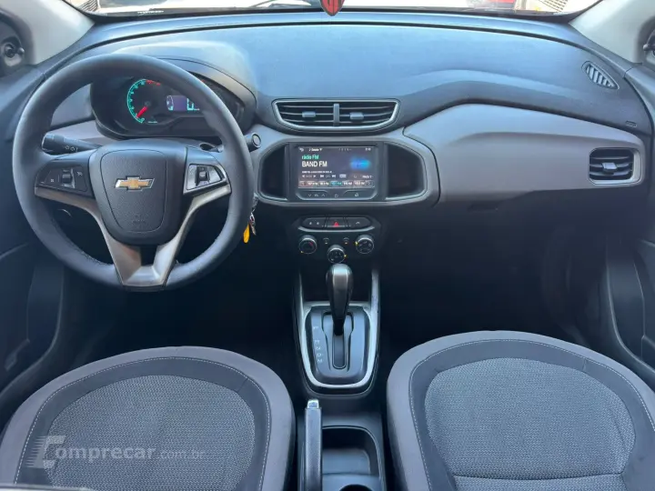 PRISMA 1.4 MPFI LT 8V