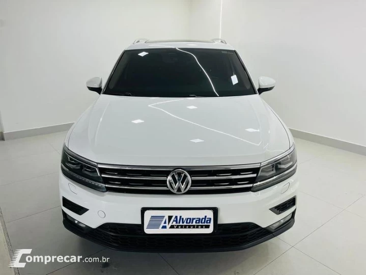 TIGUAN ALLSPACE CL