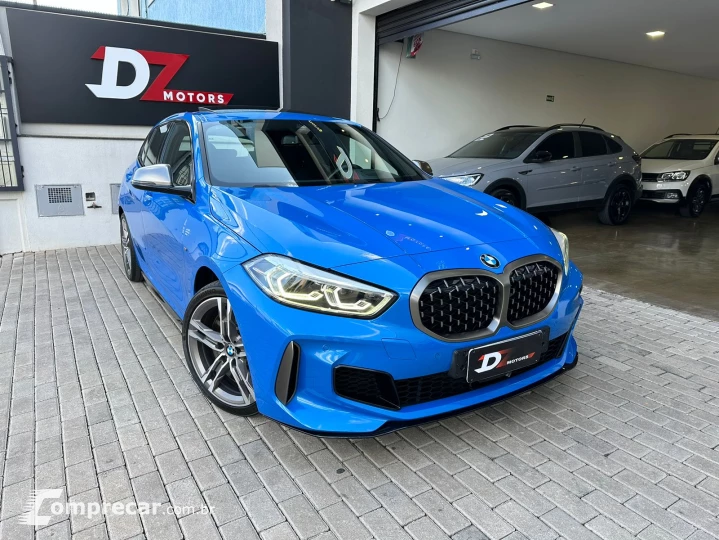 M 135I 3.0 24V Turbo Xdrive